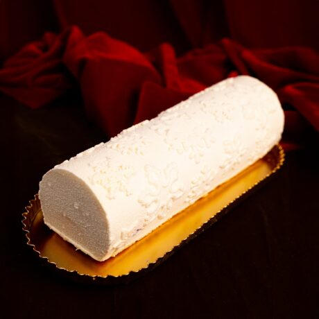 Bûche Tendre nuage